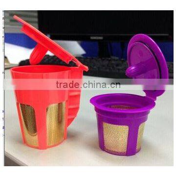 Excellent Quality Reusable JD Style Keuring Reusable Coffee Fitler
