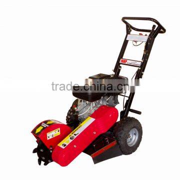 2016 Industrial CE approved 15hp stump grinder