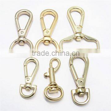 Fashion Dog Collar Swivel Snap Hooks For Pet photo-4