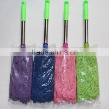 cotton string cleaning mop and clean mop set