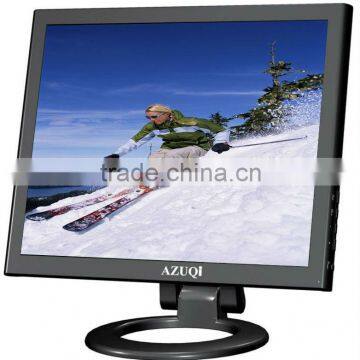 High defintion 17'' lcd tft computer monitor