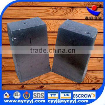 Low Impurities Nitrided Ferro Chrome Lump/powder for Steel-making