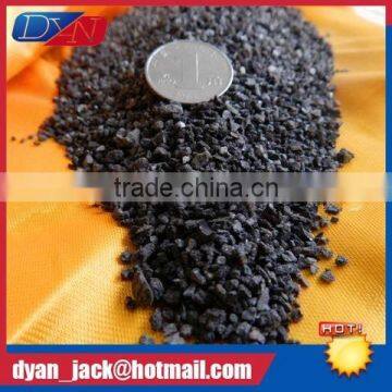 DYAN High Purity Sponge Iron Powder From Metal Powders Manufacturer photo-4