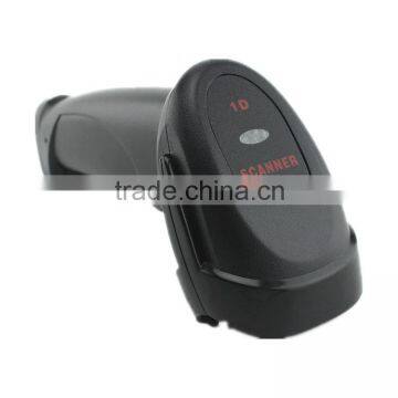 Handheld Supermarket Laser 1d Barcode Scanner, Bar Code Scanner photo-3