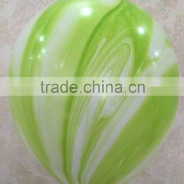 Promotional 12 Inch Rainbow Latex Balloons photo-5