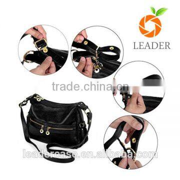 Multi Purpose Leisure Style Practical pu Handbag
