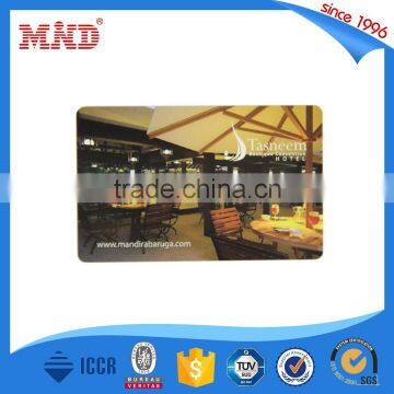 MDCL48 125KHz Writable EM4305 RFID Card Access Control Cards