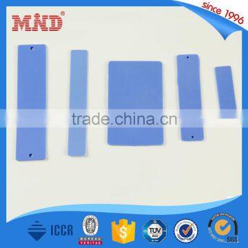 MDL17 Washable waterproof UHF RFID laundry tag