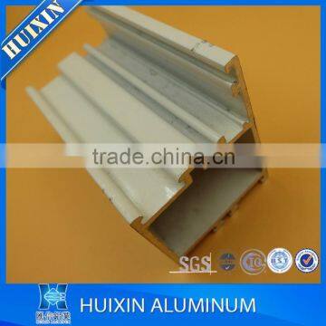 Promotional Price Aluminium Extrusion 6063 Aluminium Profile for Windows photo-3