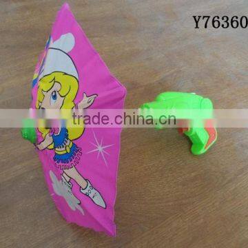 SUMMER TOYS LOVELY UMBRELLA WATER GUN Y7636057