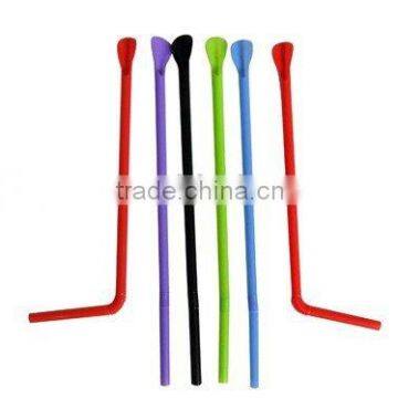 Drinking straws