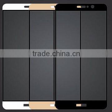 HUYSHE 3d Full Coverage Tempered Glass Screen Protector for Huawei Mate 9 photo-2