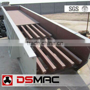 Vibration Feeder For Sand, Feeding Machine With ISO9001 From OEM Manufacture