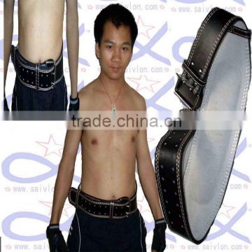 raw weight lifting waistband