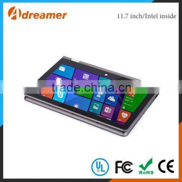 Support Bluetooth 4.0 Lcd Touch Screen Lightweight Potable Tablet pc photo-5