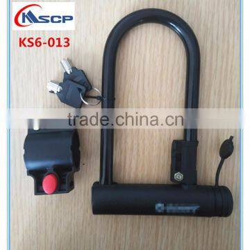 new bike accessories bicycle lock for mountain bike road bike cable lock