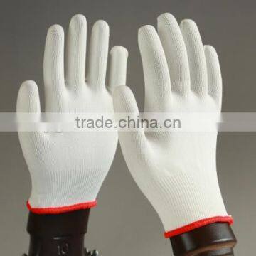 cotton gloves/cotton gloves bulk/cotton gloves for industrial use