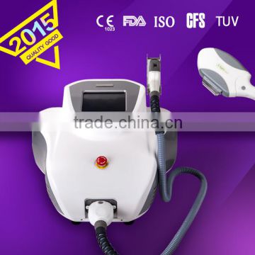 hot metal treatment infrared fda hair machine med210