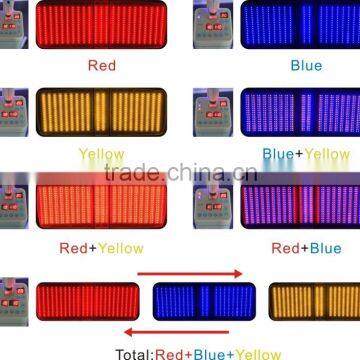 Skin Tightening Led Light Therapy/2016 Pdt Acne Removal Led Skin Rejuvenation Equipment 630nm Blue photo-2