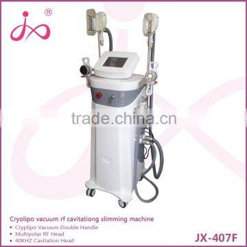Double Cryolipo Vacuum Low Price Weight Loss Machine photo-2
