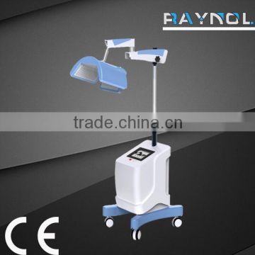 2015 China Raynol Wholesale Good Quality 650nm Diode Laser Hair Growth Machine