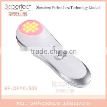 BP1503 acne treatment facial wrinkle removal pdt led light therapy