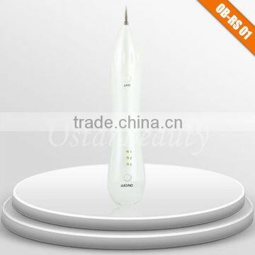 OstarBeauty fleck removal pen Electric ion Technology