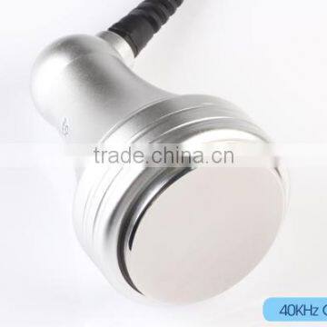 Factory Price Ultrasound Cavitation and rf Beauty Machine photo-3