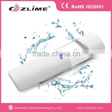 Zlime Handheld electric Ionic nano mist sprayer