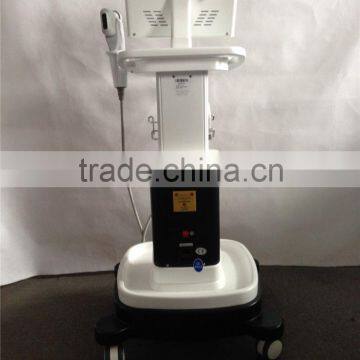 HIFU Therapy High Intensity Focused Therapeutic Ultrasound photo-5