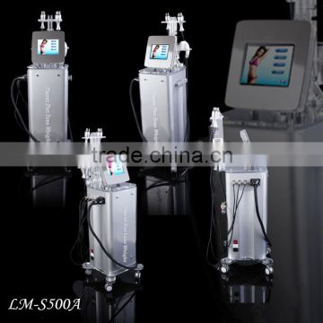 2013 Best Seller Vacuum Roller Massager / Radio Frequency / Frozen Probe / Cavitation Slimming Machine