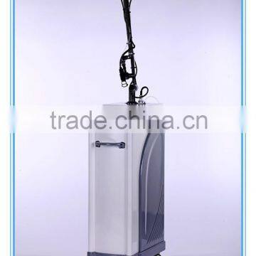 Acne Scar Removal Christmas Biggest Discount!New Fractional CO2 Armpit / Back Hair Removal Laser For Wrinkle Removal Skin Resurfacing Equipment Skin Renewing No Pain photo-2