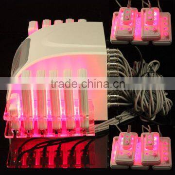 Laser Pads Slimming Equipment Cold Laser Home Use for Weight Loss photo-5