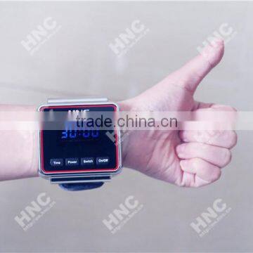 Healthcare 650nm Cold Laser Wrist Diabetes Medical Instrument photo-4