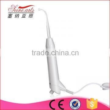 2016 Portable High Frequency Beauty Equipment Lw-018 photo-2