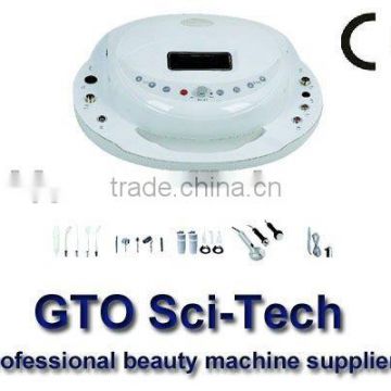 professional use Microdermabration machine/ce marked Microdermabration machine