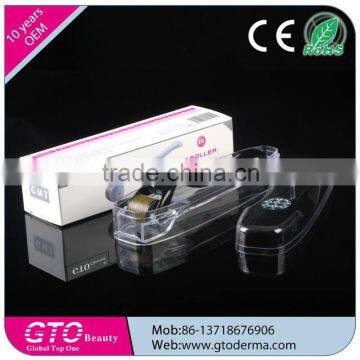 GTO 2016 Promotion High Quality Home Use 540 Derma Roller photo-6