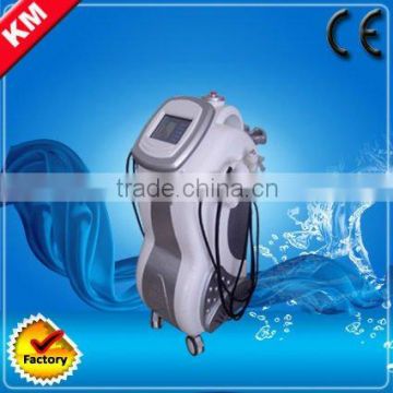 Ultrasonic Cavitation Beauty Instrument