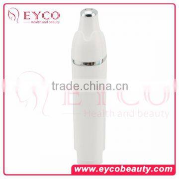 Mini ion eye wrinkle remover pen / Anti wrinkle remover/anti wrinkle pen under eye bag treatment non surgical