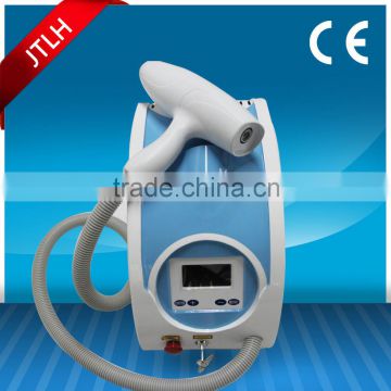 Naevus Of Ito Removal ND YAG Q 0.5HZ Switched Laser Tattoo Removal Machine For Permanent Makeup--D006