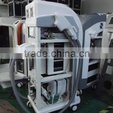 Multifunctional SHR IPL Hair Removal Machine/best Selling Ipl E-light Shr/hair Removal System photo-6