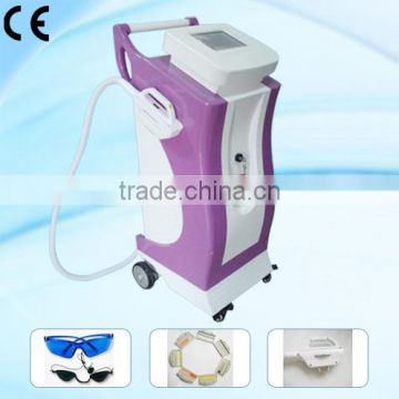 E-light Hair Removal Beauty Equipment with Xenon IPL Lamp C006