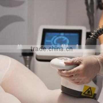 High Quality Beauty Salon Equipment Vacuum RF Cavitation Weight Loss Slimming Machine