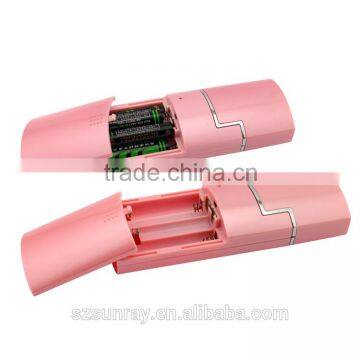 Portable Electric Facial Steamer / Battery Operated Mano Mister Machine / Nano Mister With 4ML photo-4