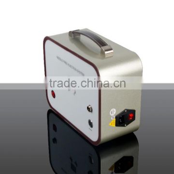 WF-09 Needle free injection system no needle mesotherapy