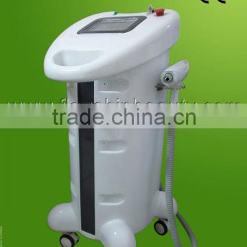 high quality Laser for hair removal,skin rejuvenation with CE