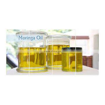 Moringa Oil Extraction