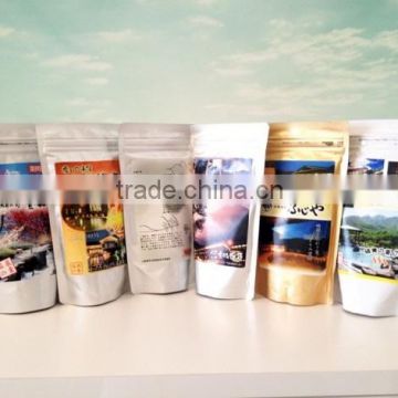 Japanese and High quality onsen face cream with multiple functions made in Japan