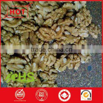 High Quality Crushed Walnut Hickory Nuts Kernel photo-3