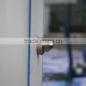 Isolated Disinfection channel for Vehicle
